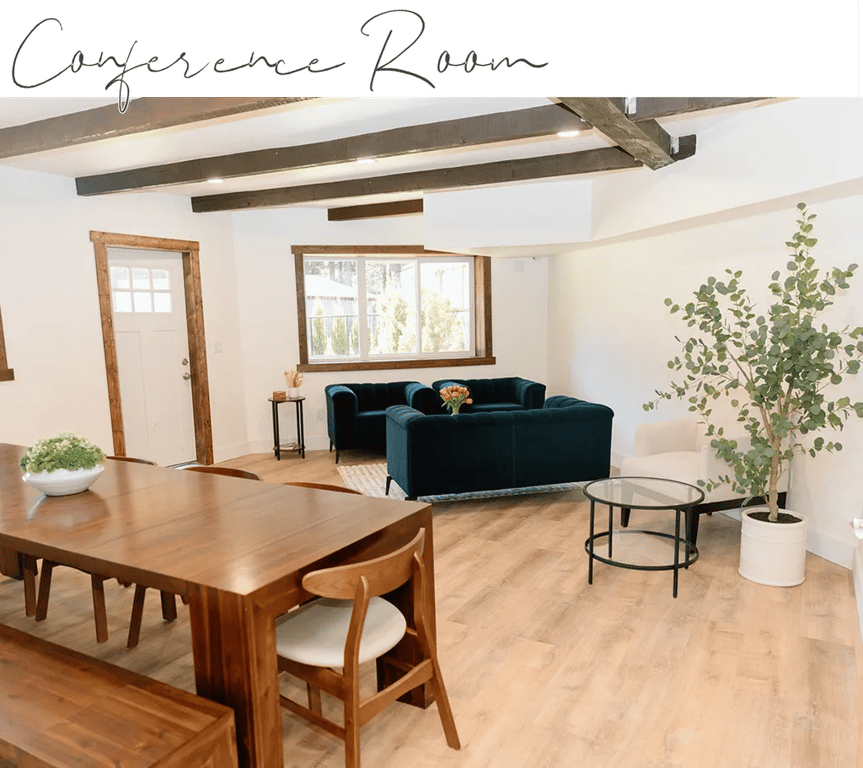 Silver Ridge Ranch gallery 1