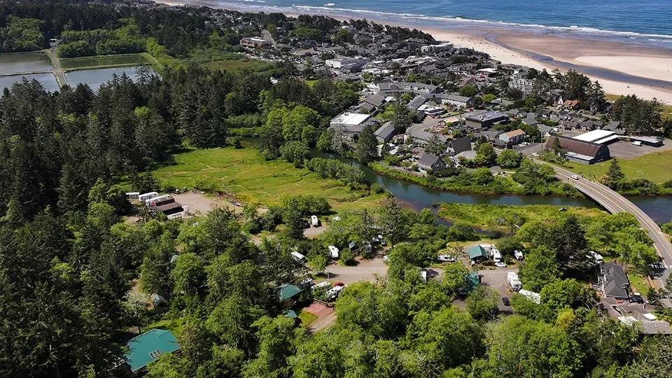 Tall Timber RV Park gallery 3