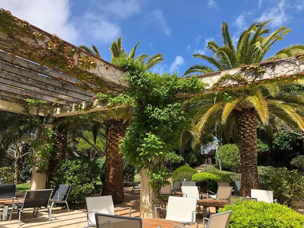 Bungalodge Camping Sant Pol gallery 2