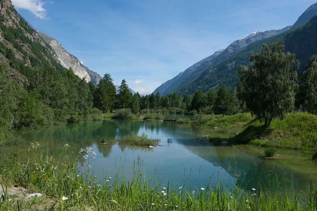 Camping Alphubel gallery 2