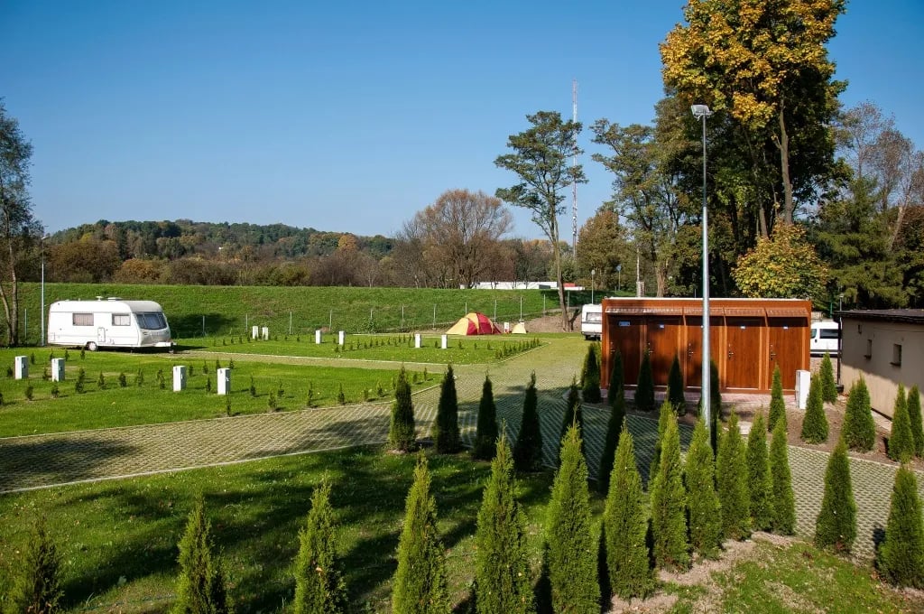 Camping Adam gallery 1