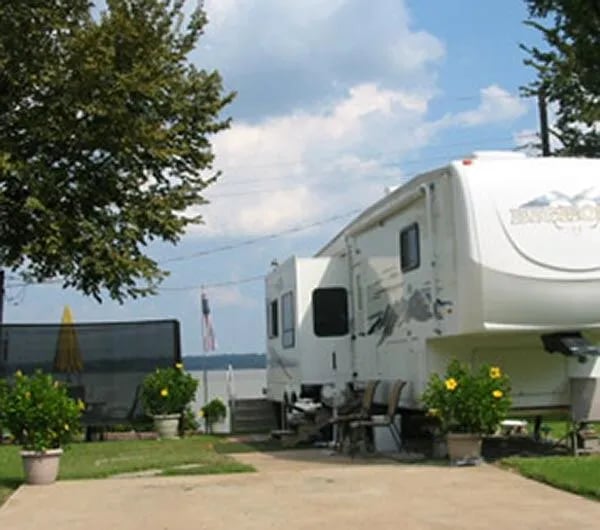 Lakeview RV Park