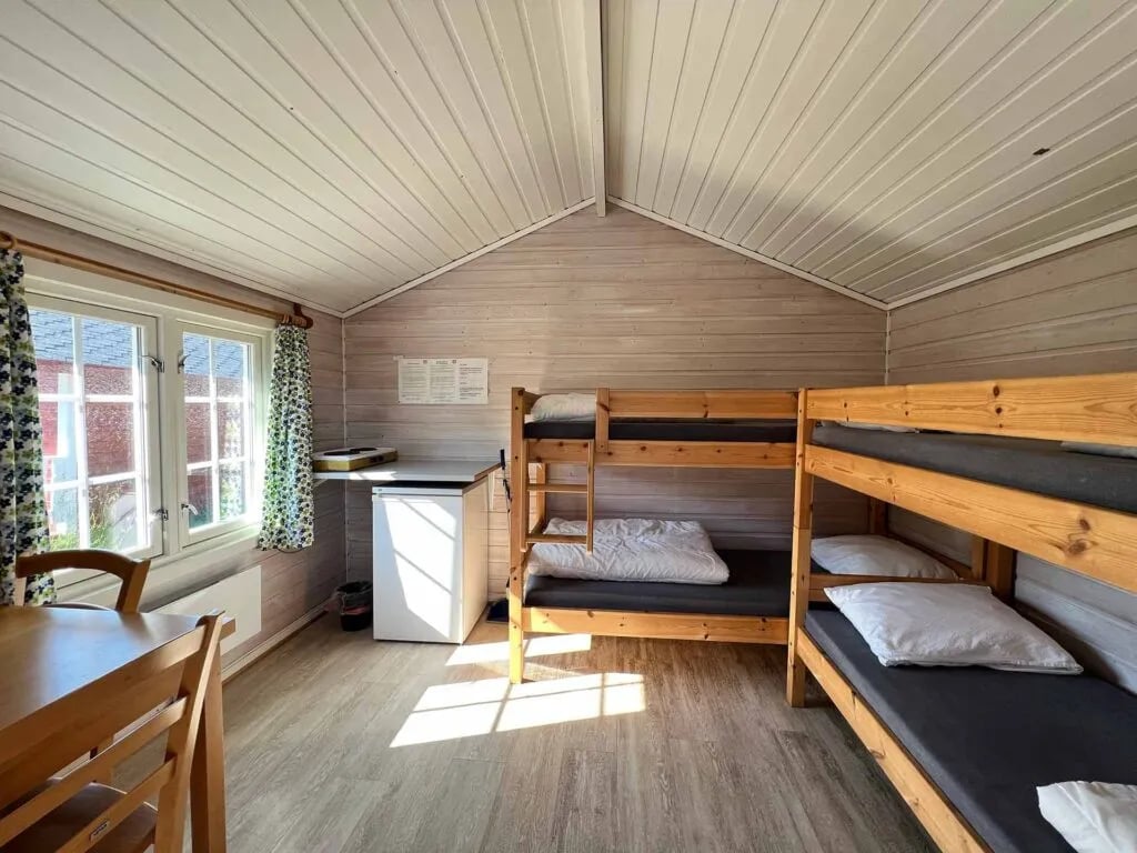 BaseCamp NorthCape – by Hytte Camp gallery 1