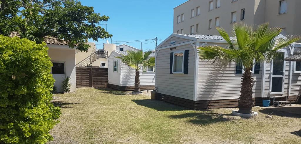 Camping Le Rieu gallery 2