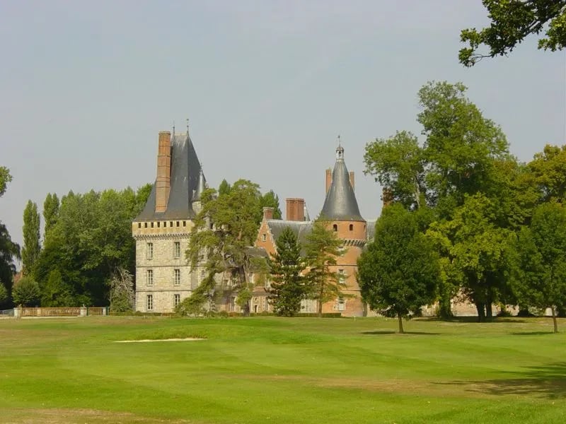 Camping Les Ilots de Saint-Val gallery 2