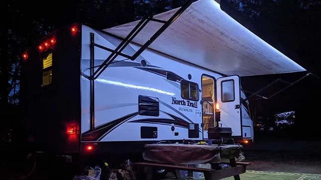 Timberland Campground gallery 3