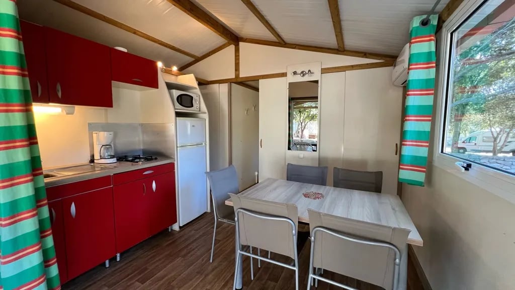 Camping Cavallo Morto gallery 3