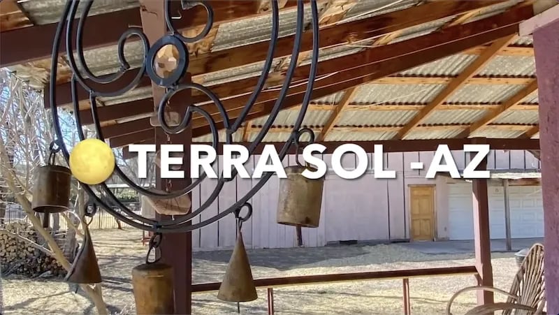 TerraSol in Patagonia, Arizona gallery 1