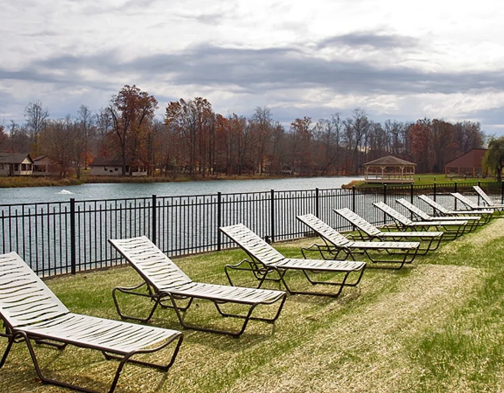 Thousand Trails Indian Lakes