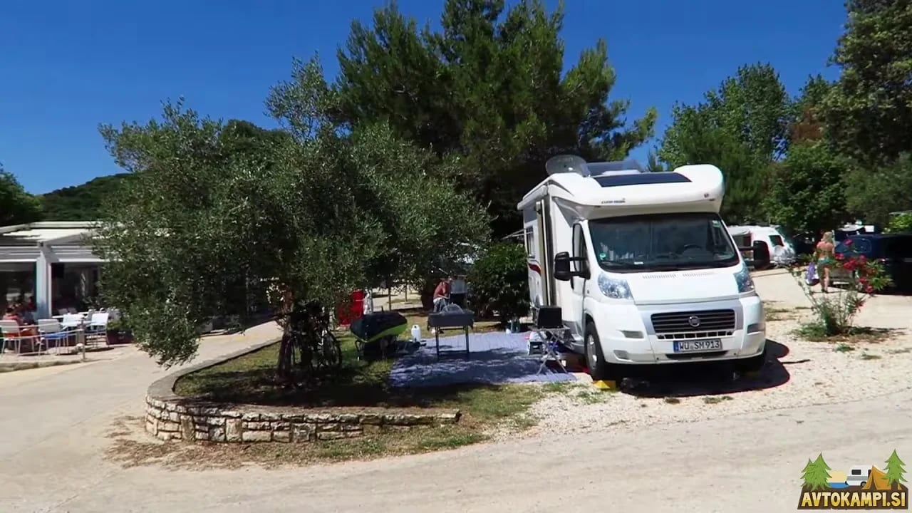 Camp Porto Sole gallery 4