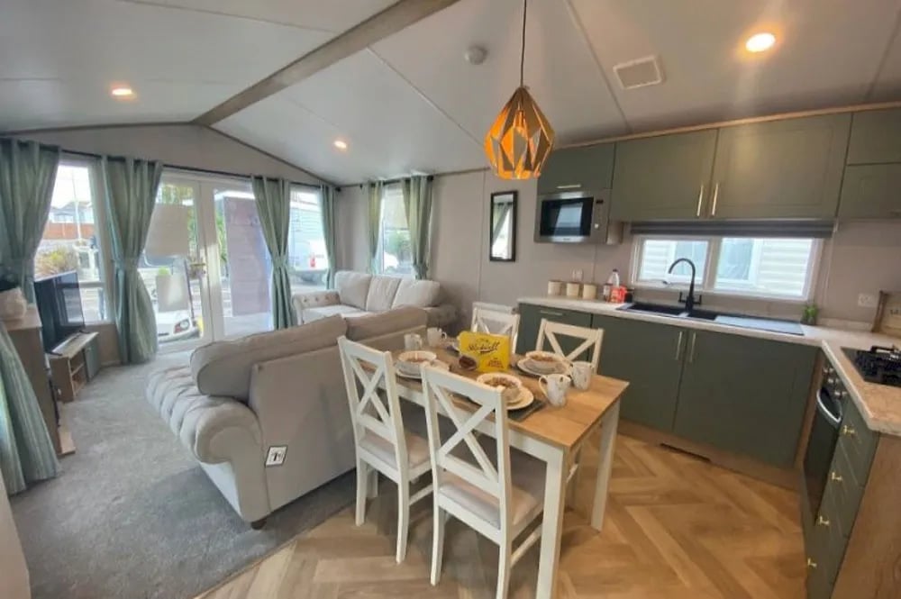 Southsea Leisure Park gallery 2