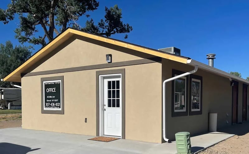 Deer Creek Village RV Campground