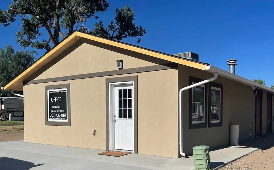 Deer Creek Village RV Campground