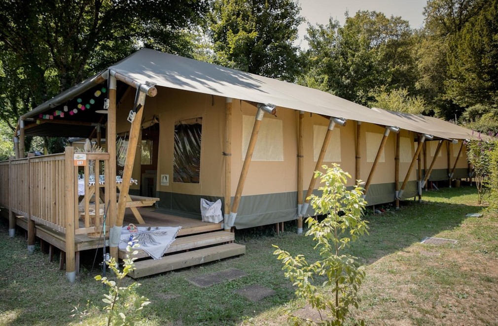 Camping Eden Villages Palmyre Loisirs gallery 1