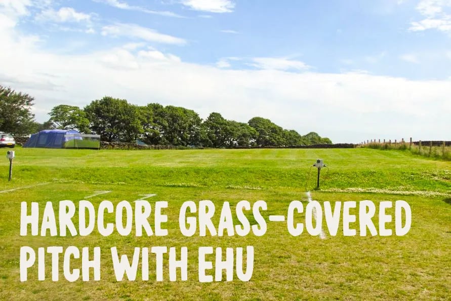 Whitegate Leisure Caravan and Camp Site gallery 3