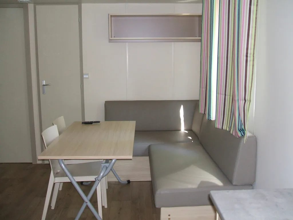 Camping le Grillon gallery 1