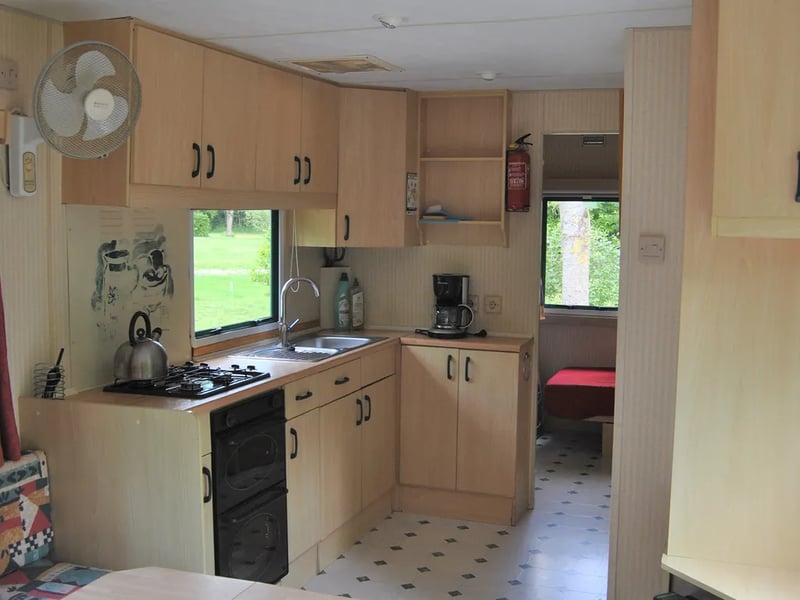 Camping Naturiste Pallieter gallery 3