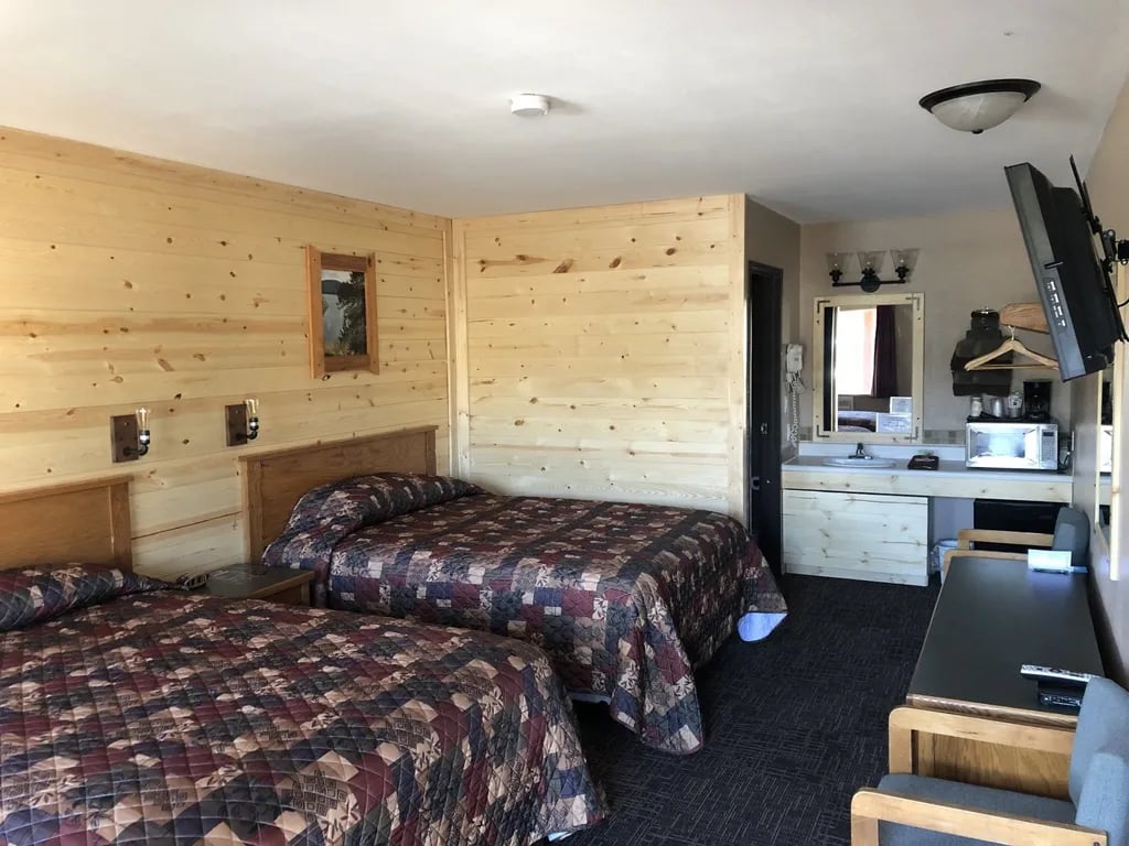 Recreational Springs Resort gallery 2