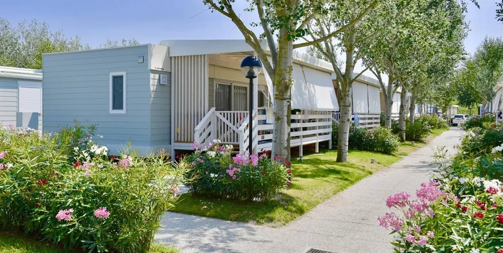 Camping Villaggio Barricata gallery 1