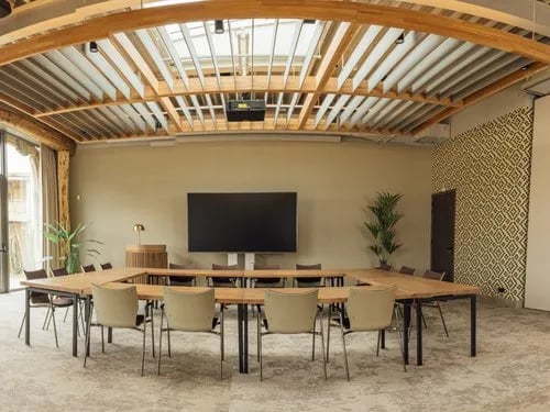 Beekse Bergen gallery 2