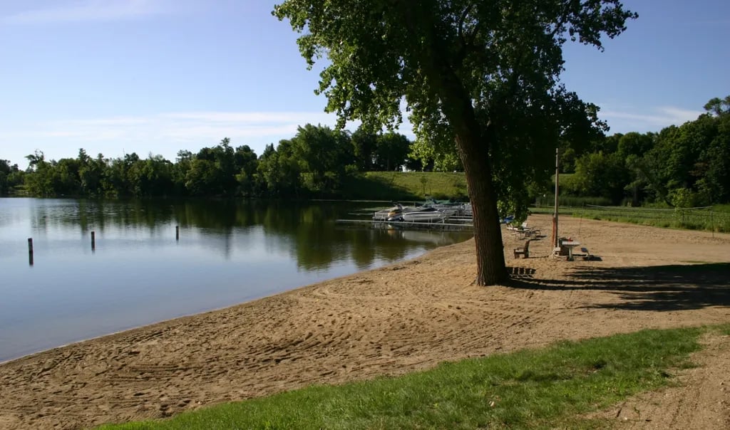 Tracy’s Recreational Vehicle Park gallery 1