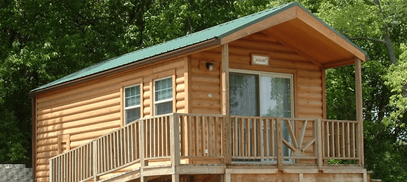 Perry State Park Campground gallery 3