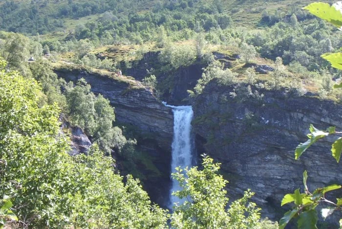 Geiranger Camping gallery 2