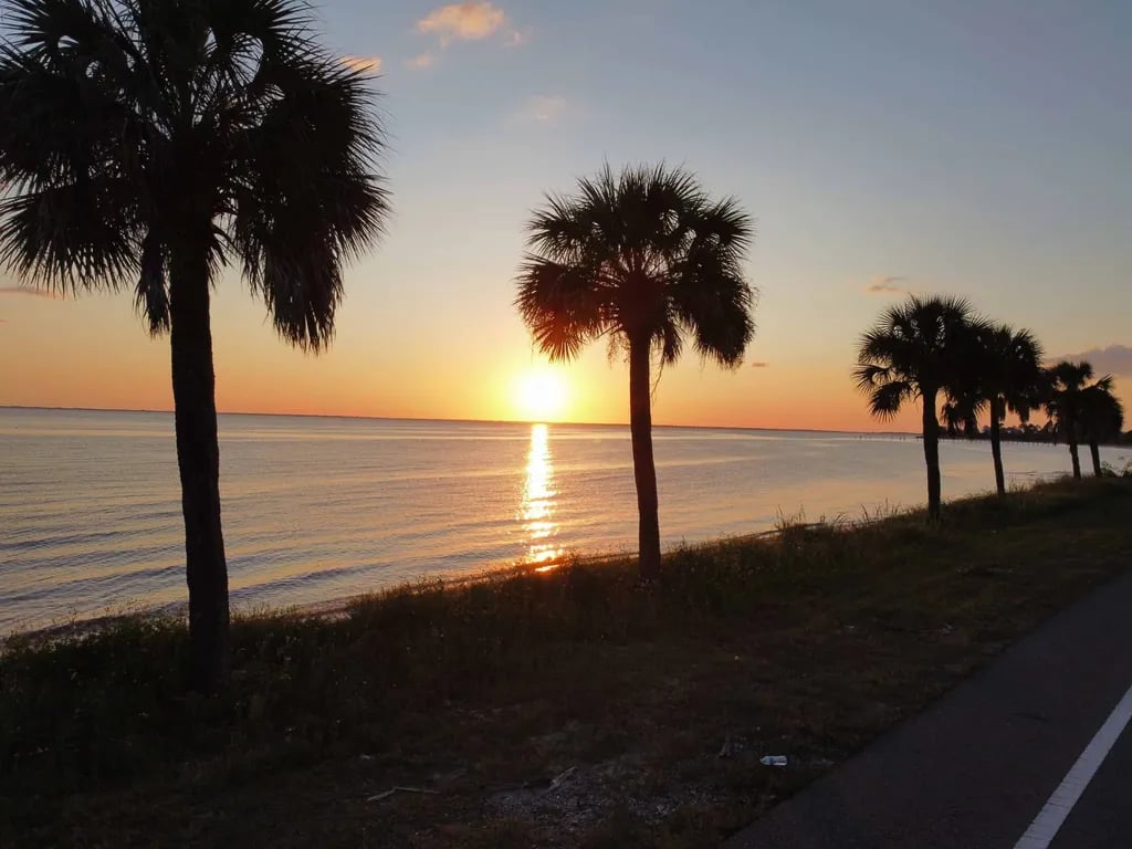 Ocean Grove RV Resort