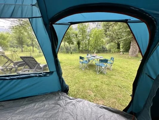 Camping Ariege Evasion gallery 3