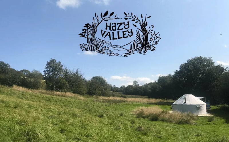 Hazy Valley Glamping gallery 1
