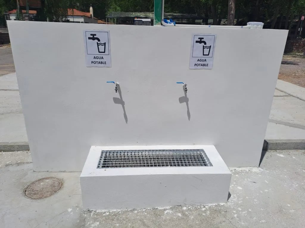 Camping Cortijo La Molineta gallery 2