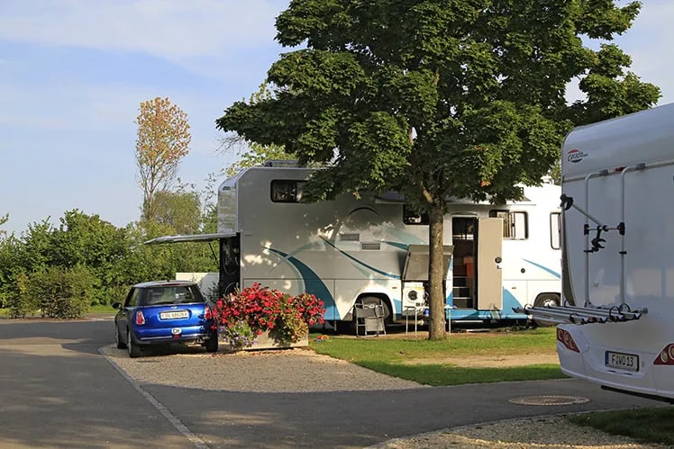 Camping Fischerhaus gallery 1