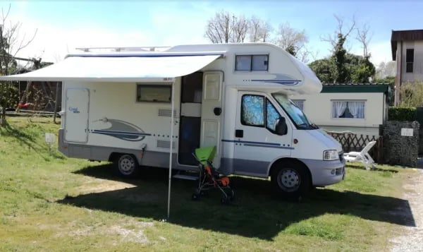 Campingpark Dei Dogi gallery 2