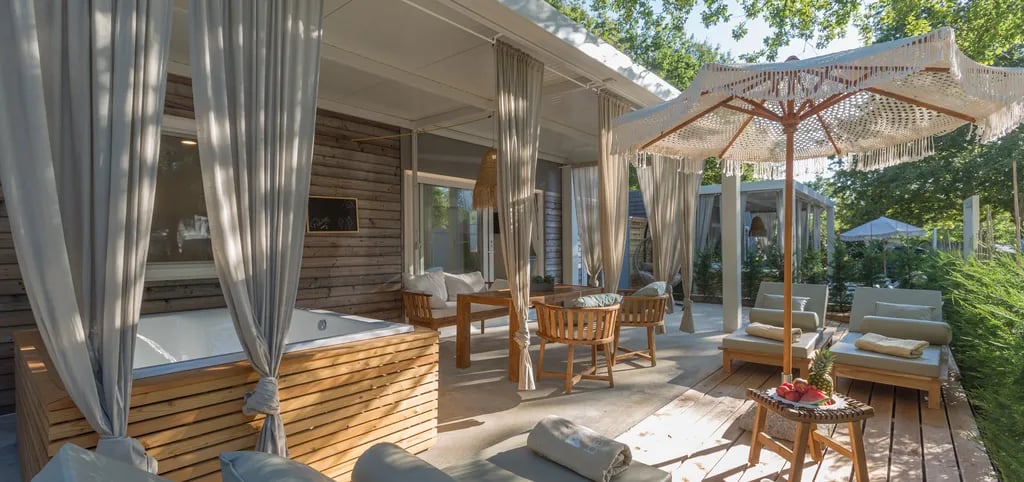 Polidor Family Camping Resort gallery 3