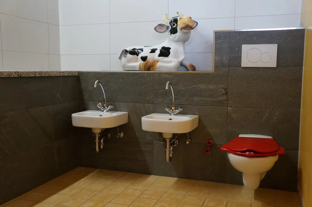 Camping Altschmiede gallery 1