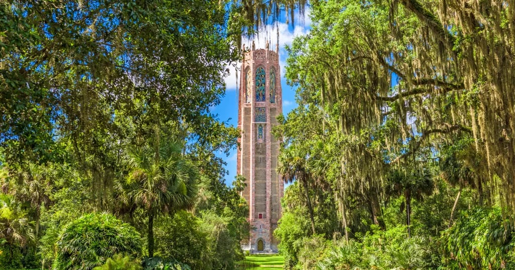 Resort at Canopy Oaks gallery 2