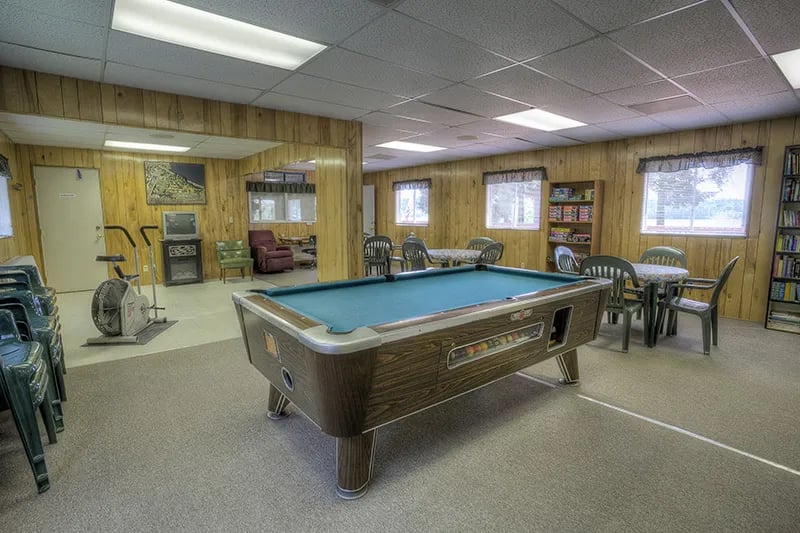 Dexter Shores RV Park gallery 2