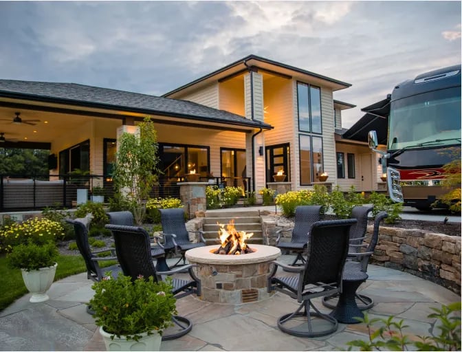MotorCoach Resort Lake Erie Shores gallery 1