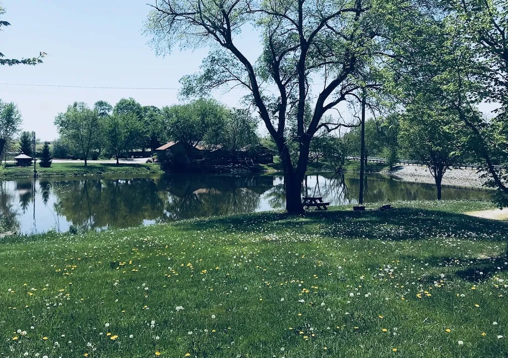 Big Fish-n-Camp Ground gallery 1