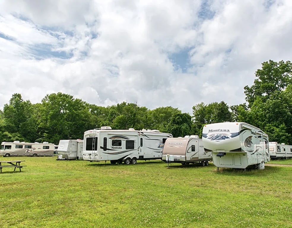 Thousand Trails Chestnut Lake gallery 1