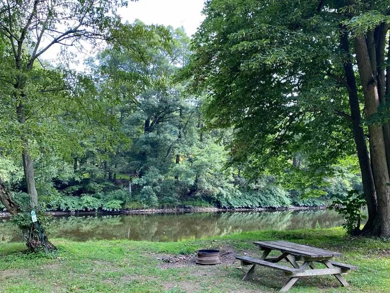 Cozy Creek Family Campground