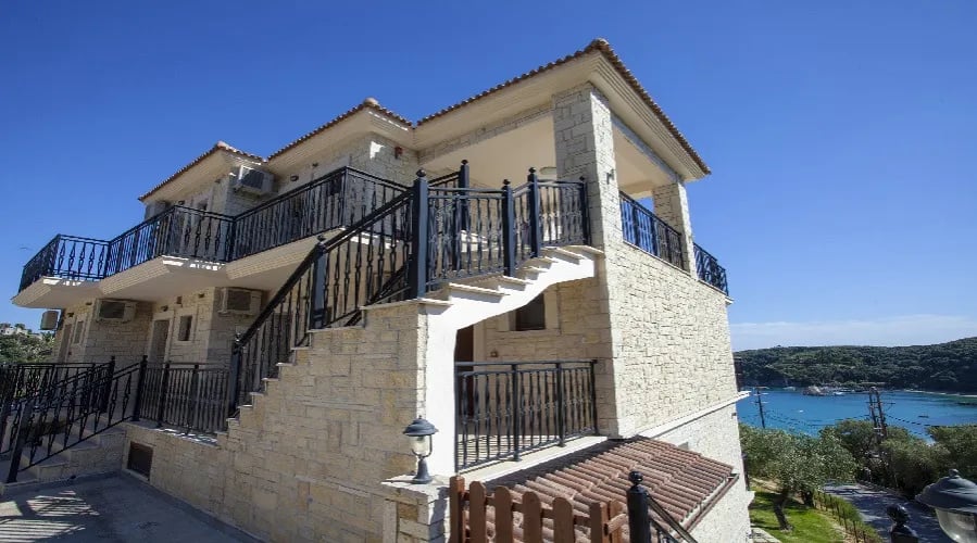 Campsite Valtos gallery 3