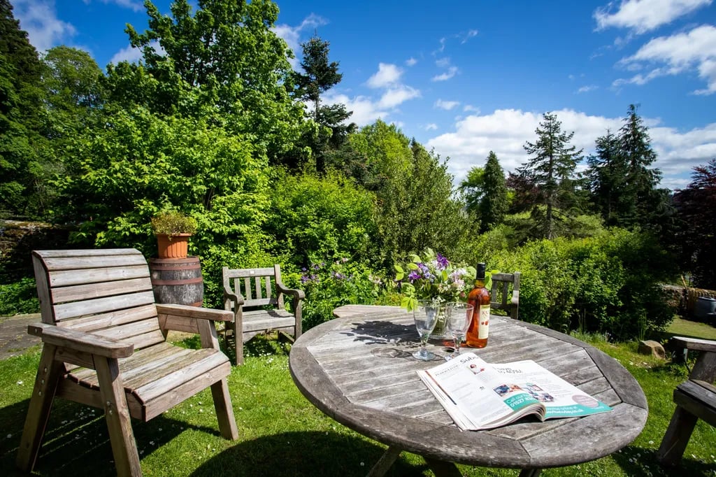 Byrness Youth Hostel gallery 1