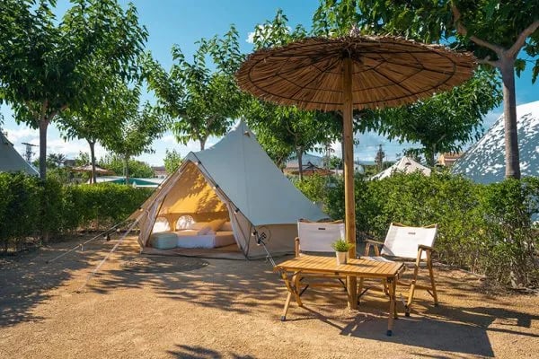 Kampaoh Villajoyosa gallery 3