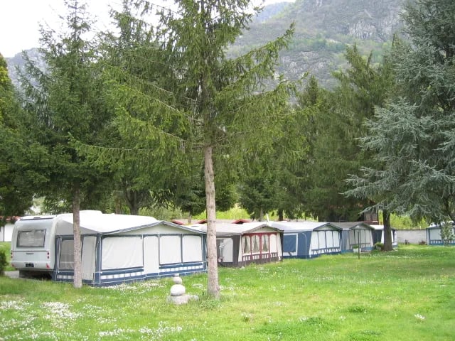 Campeggio El Ranchero gallery 2