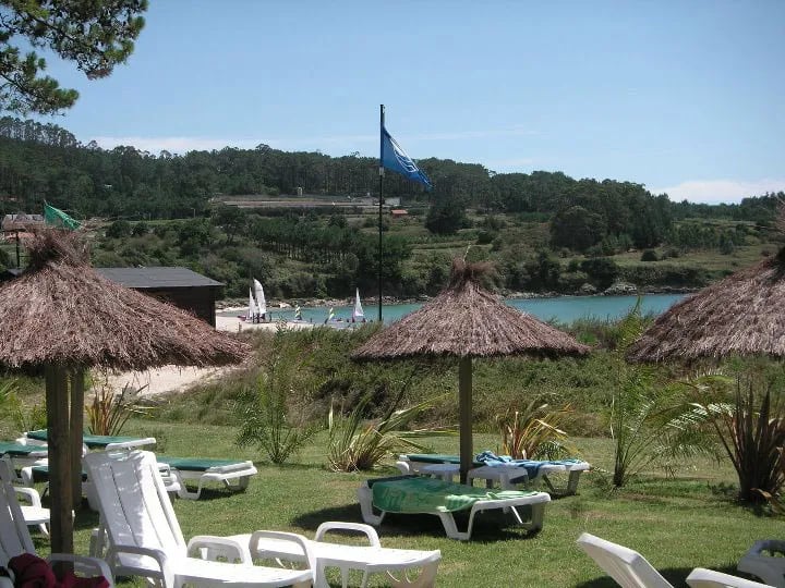 Camping Ruta De Finisterre gallery 2