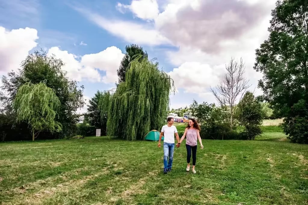 Vital CAMP Bayerbach