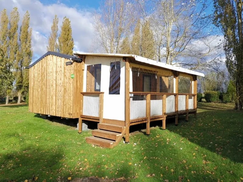 Camping Rakelbos gallery 1