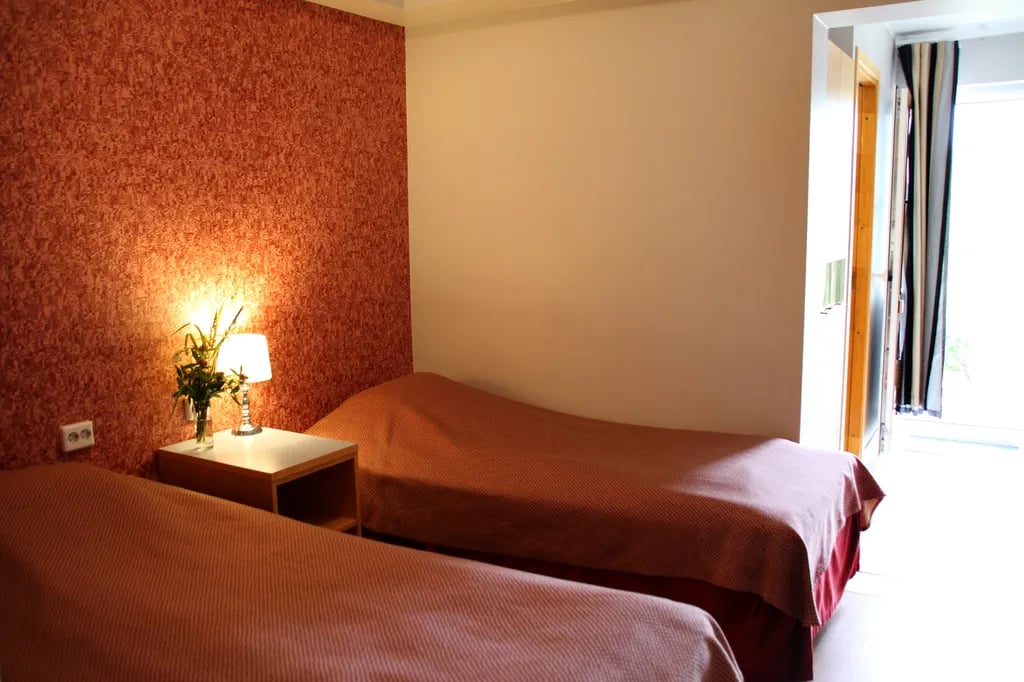 Hexenstaat im Urtal Uhtjärve gallery 1