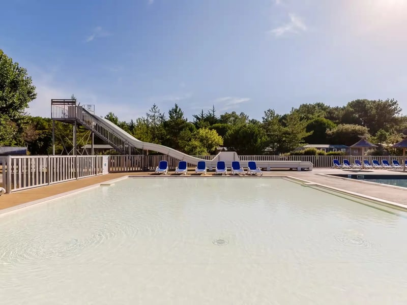 Camping Demoiselles Plage gallery 2